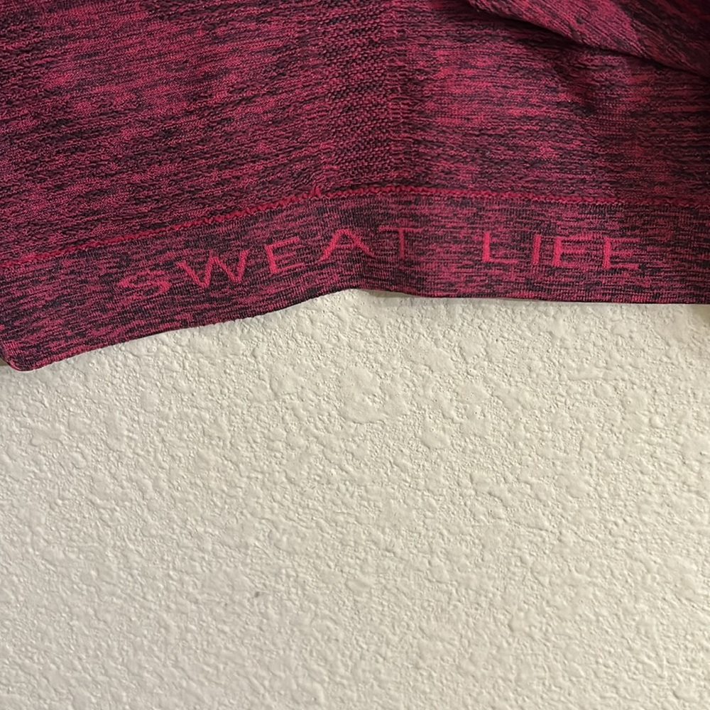 Lululemon Swiftly Tech Racerback - Picture 4 of 8